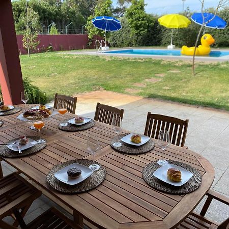 Woof & Sun Villa Esmoriz Exterior foto
