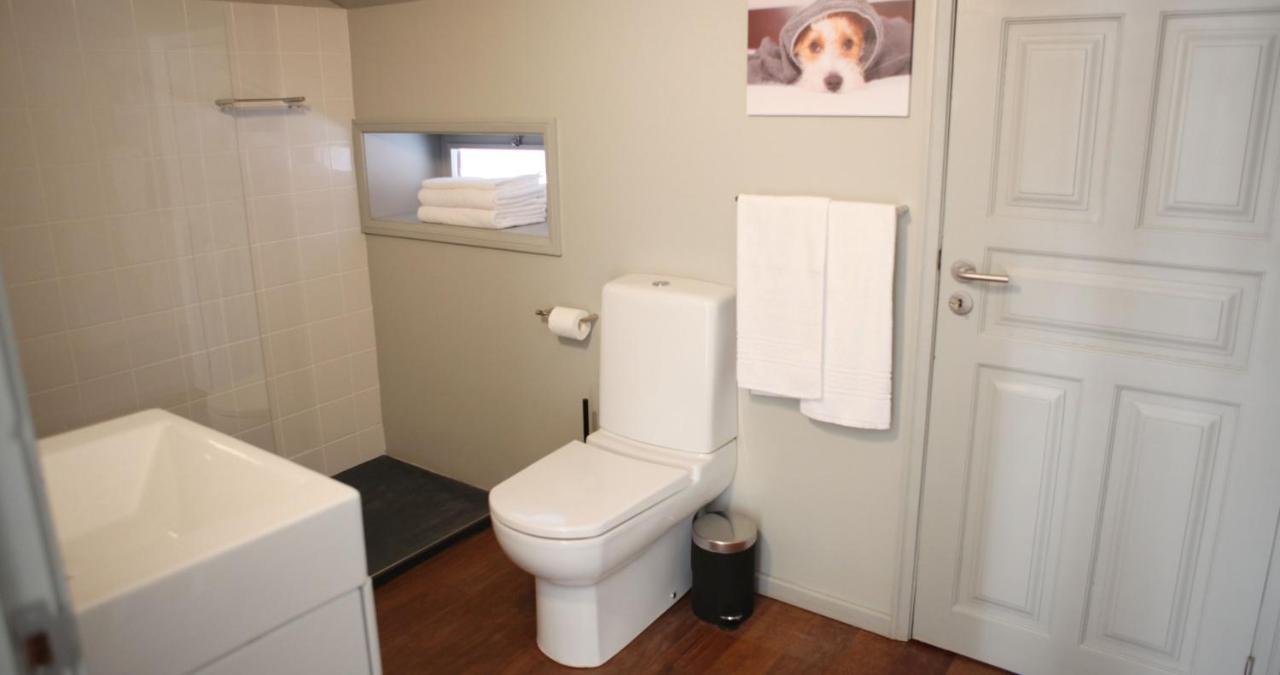 Woof & Sun Villa Esmoriz Exterior foto