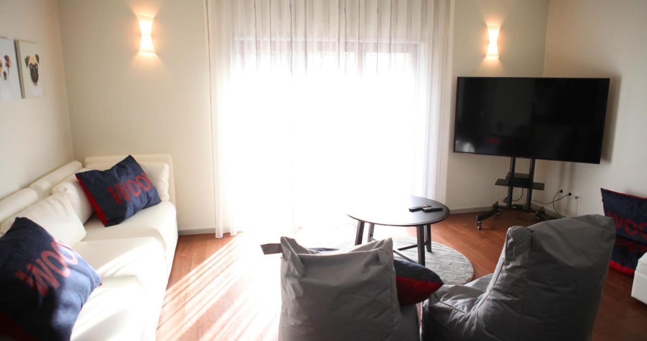 Woof & Sun Villa Esmoriz Exterior foto