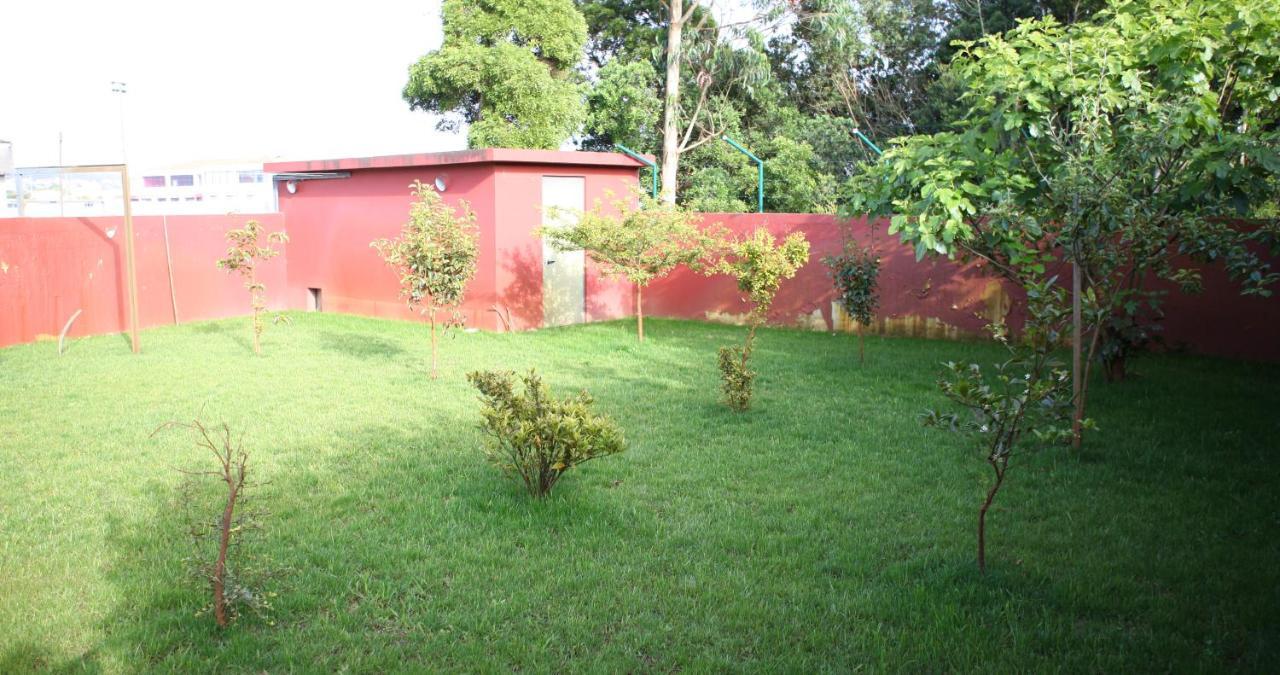 Woof & Sun Villa Esmoriz Exterior foto